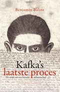 Kafka's laatste proces | Benjamin Balint | 