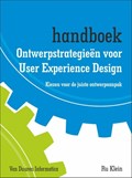 Ontwerpstrategieën voor user experience design | Ru Klein | 