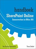 Handboek sharepoint online | Twan Deibel | 