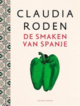 De smaken van Spanje | Claudia Roden | 9789059560451