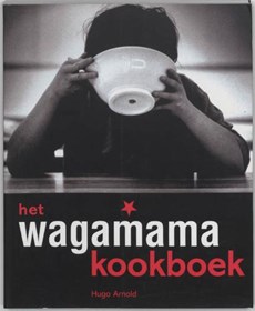 Het Wagamama-kookboek