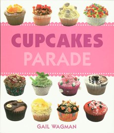 Cupcakes parade