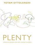 Plenty | Yotam Ottolenghi | 