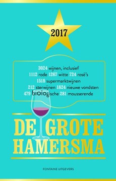 De grote Hamersma 2017