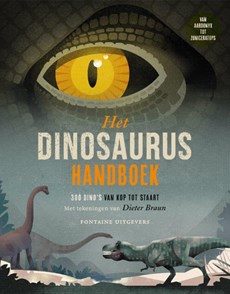 Het dinosaurushandboek