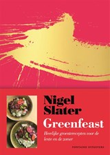 Greenfeast | Nigel Slater | 9789059569621