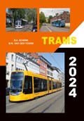 Trams 2024 | B.A. Schenk ; M.R. van den Toorn | 