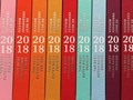 De Best Verzorgde Boeken 2018 | The Best Dutch Book Designs | Gert Jan Slagter | 