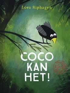 COCO KAN HET ! MINI-EDITIE NATIONALE VOORLEESDAGEN 2021