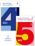 Dubbeluitgave 4 en 5 mei 2023 | Marcel Möring ; Herman van Rompuy | 