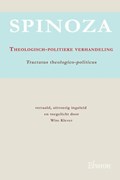 Theologisch-politieke verhandeling / Tractatus theologico-politicus | Spinoza | 