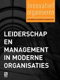 Leiderschap en management in moderne organisaties | Eric Alkemade | 