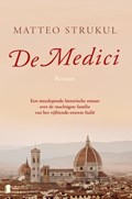 De Medici | Matteo Strukul | 
