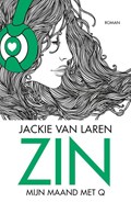 Zin | Jackie van Laren | 