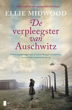 De verpleegster van Auschwitz