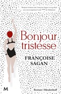 Bonjour tristesse | Francoise Sagan | 