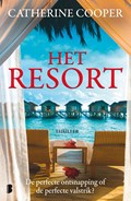 Het resort | Catherine Cooper ; Deul en Spanjaard | 