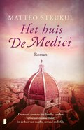 Het huis De Medici | Matteo Strukul | 