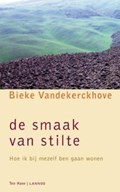 De smaak van stilte | Bieke Vandekerckhove | 
