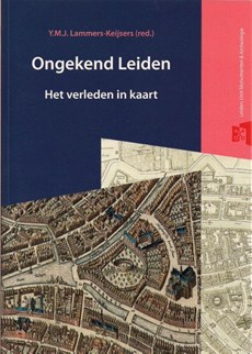 Ongekend Leiden