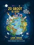 Zo groot is God | Louie Giglio | 