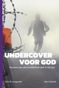 Undercover voor God | Dick Langeveld | 