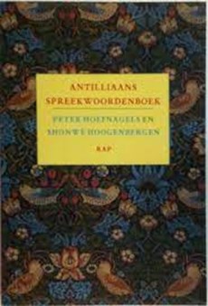 Antilliaans spreekwoordenboek