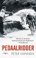 Pedaalridder | Peter Winnen | 