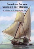 Romeinse Barken, Sandalen en Feloeken | H. Haalmeijer ; D. Vuik | 