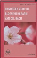 Handboek voor de bloesemtherapie van dr. Bach | P.M. Chancellor | 