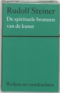 De spirituele bronnen van de kunst | Rudolf Steiner | 