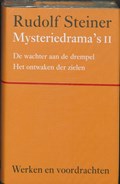 Mysteriedrama's II | Rudolf Steiner | 