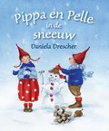 Pippa en Pelle in de sneeuw | Daniela Drescher | 