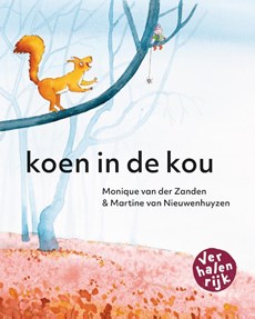 Koen in de kou