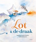Lot & de draak | Monique van der Zanden | 