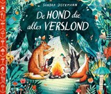 De hond die alles verslond | Sandra Dieckmann | 9789060389515