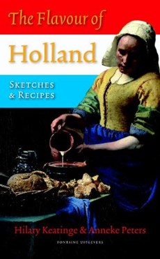 Flavour of Holland