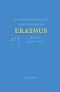 De correspondentie van Desiderius Erasmus 17 | Desiderius Erasmus | 