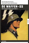 De Waffen-SS | Claus Bundgård Christensen ; Niels Bo Poulsen ; Peter Scharff Smith | 