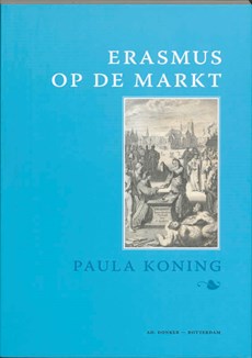Erasmus op de markt