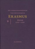 De correspondentie van Desiderius Erasmus | Desiderius Erasmus | 