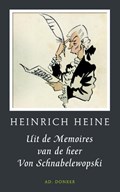 Uit de memoires van de heer von Schnabelewopski | Heinrich Heine | 