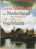 De geschiedenis van Nederland in vogelvlucht | P.J.A.N. Rietbergen & G.H.J. Seegers | 