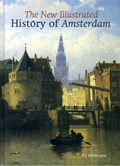 An illustrated History of Amsterdam | Peter Rietbergen | 