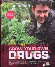 Grow your own drugs