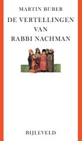 De vertellingen van Rabbi Nachman | Martin Buber | 