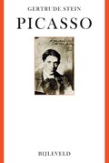 Picasso | Gertrude Stein | 