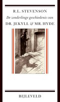 De zonderlinge geschiedenis van dr. Jekyll en mr. Hyde | Robert Louis Stevenson | 