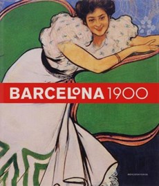 Barcelona 1900