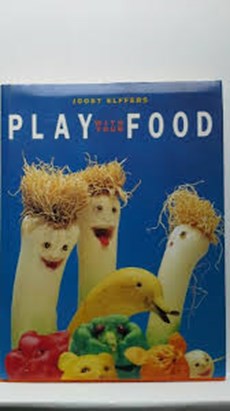 Play with Your Food